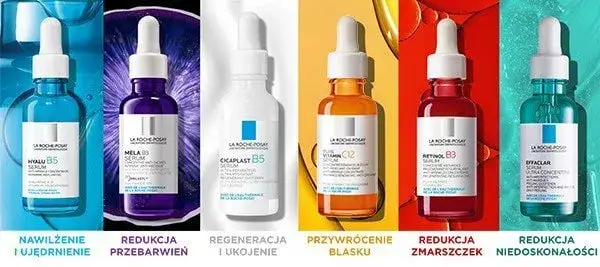 Serum na niedoskonałości: Jak wybrać i stosować dla czystej cery?