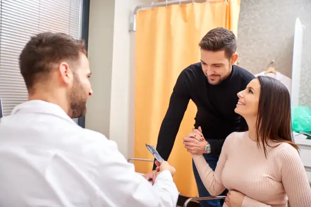 5 zaskakujących faktów o płodności u mężczyzn! Czy je znałeś?