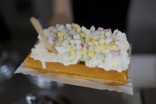 Ile kosztuje gofr nad morzem? Ceny w Gdańsku, Sopocie i Gdyni