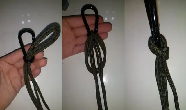 Jak zrobić bransoletki z paracordu - proste kroki i cenne wskazówki