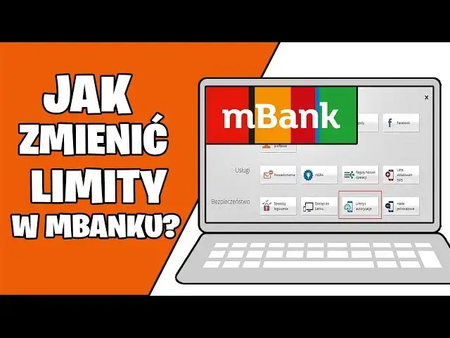 Jak zmienić limity w mBanku? Pełny przewodnik dla Twojej kontroli