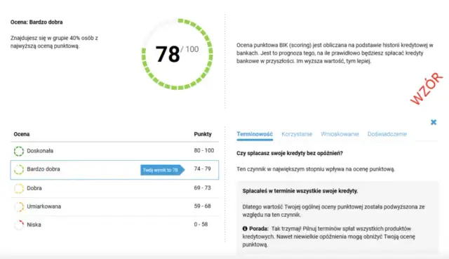 Poprawa BIK: Jak zwiększyć punkty i zdobyć lepszy kredyt?