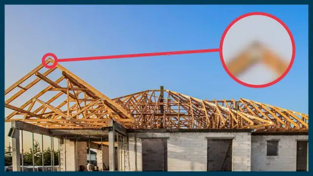 Co ile daje się krokwie? Sprawdź, jak uniknąć błędów w budowie