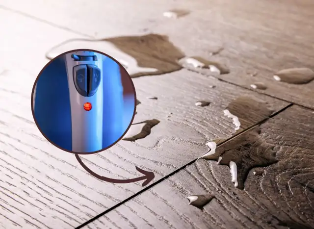 Jak naprawić wybrzuszony panel - skuteczne metody na wodne uszkodzenia