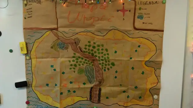 Utopia wiersz Wisławy Szymborskiej - odkryj jego głębokie znaczenie