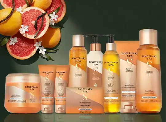 Sanctuary Spa balsam: Luksusowe SPA w domu? Opinie i gdzie kupić.