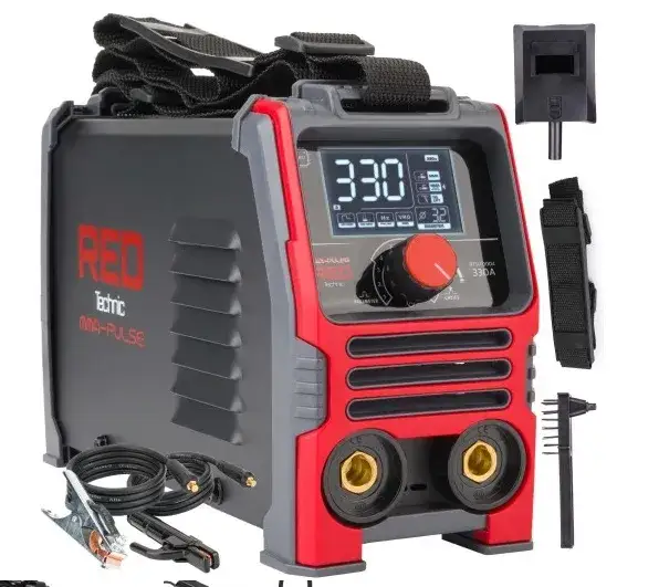 Jak podłączyć spawarkę na 230V bez ryzyka uszkodzenia urządzenia