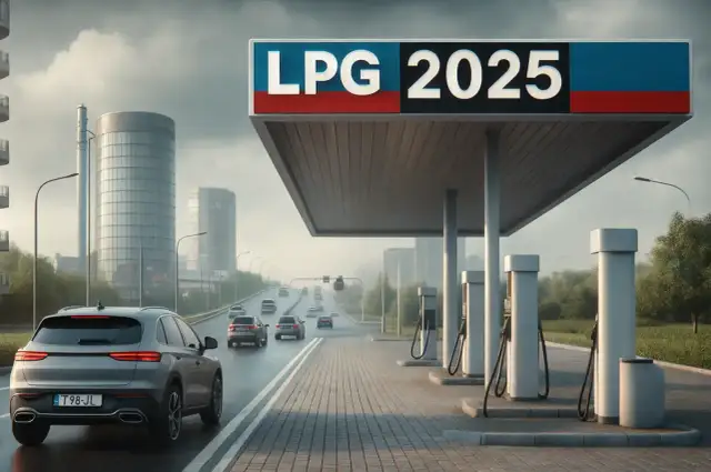 LPG 2026: Czy warto? Ekspercka analiza opłacalności autogazu