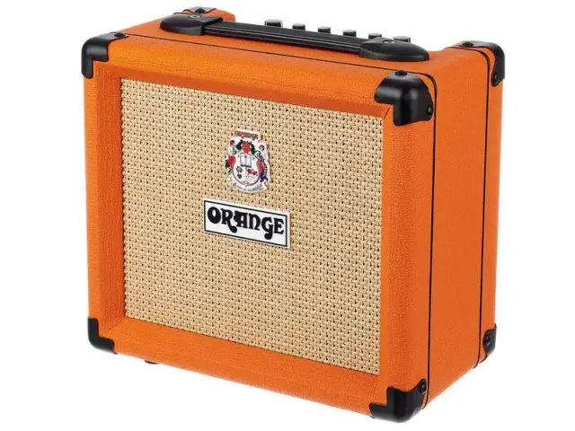 Ile kosztuje wzmacniacz do gitary elektrycznej? Ceny, które zaskakują