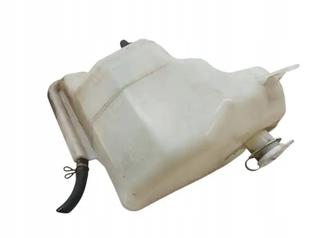 Jaki płyn do chłodnicy Mitsubishi Outlander? Uniknij kosztownych błędów