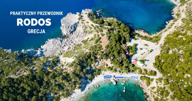 Najlepsze atrakcje na Rodos, które musisz zobaczyć podczas wakacji