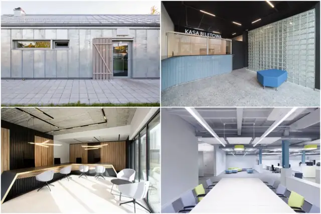 Projekt Hali Magazynowej: Jak Stworzyć Funkcjonalną Przestrzeń?