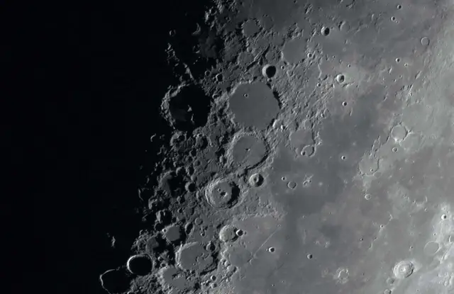 Jaki teleskop do obserwacji Księżyca? Odkryj najlepsze modele dla każdego