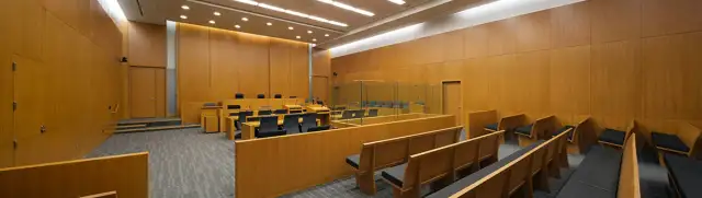 Jak wygląda rozprawa w sądzie za długi i co musisz wiedzieć?