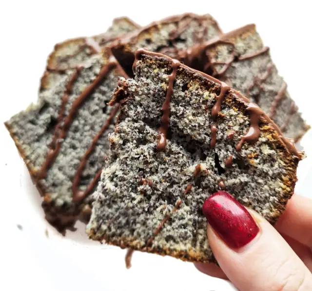 Pyszny makowiec bezglutenowy przepisy na łatwe i zdrowe wypieki