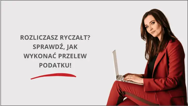 Jak zapłacić ryczałt za wynajem i uniknąć kar za spóźnienie