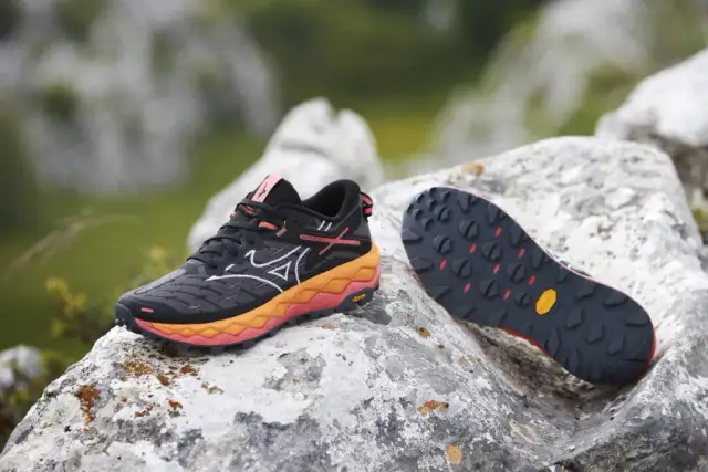 Buty trailowe: Jak wybrać idealne na leśne ścieżki?