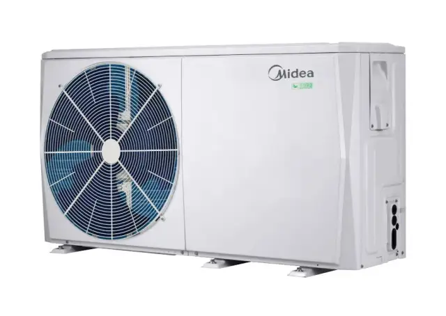 Pompa ciepła 6 kW na ile metrów – co musisz wiedzieć, by nie przepłacać