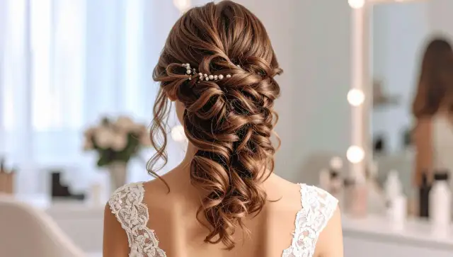 Idealna fryzura na wesele? Przewodnik dla gościa 2026