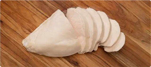 Ile gotować pierś z kurczaka? Sekret soczystości i bezpieczeństwa