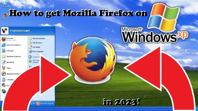 Jak zainstalować Firefox na systemie Windows XP: Prosty poradnik