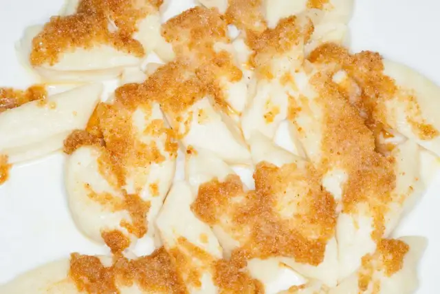 Kopytka, leniwe, śląskie: odróżnij je raz na zawsze! Poradnik.