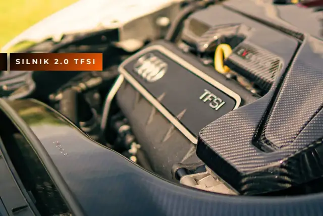 Ile pali silnik 2.0 benzyna? Sprawdź, co naprawdę zużywa paliwa