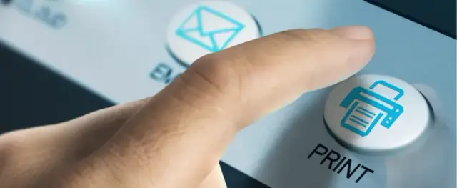 Eventim czy trzeba drukować bilet? Sprawdź, co mówią zasady