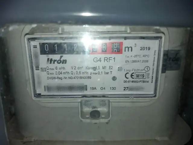 Gdzie licznik gazu w bloku? Sprawdź, gdzie go szukać i uniknij problemów