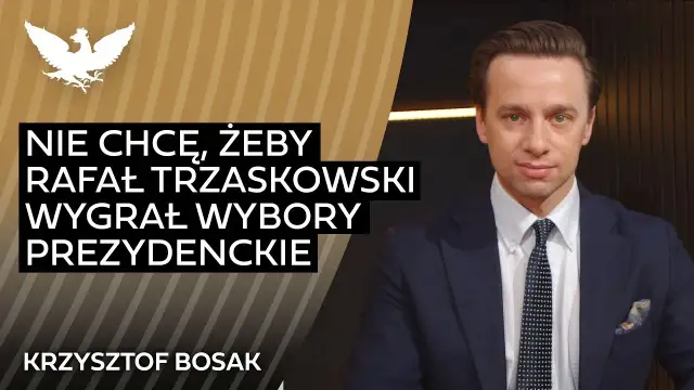 Bosak co proponuję: kontrowersyjne pomysły na prawicowe wybory