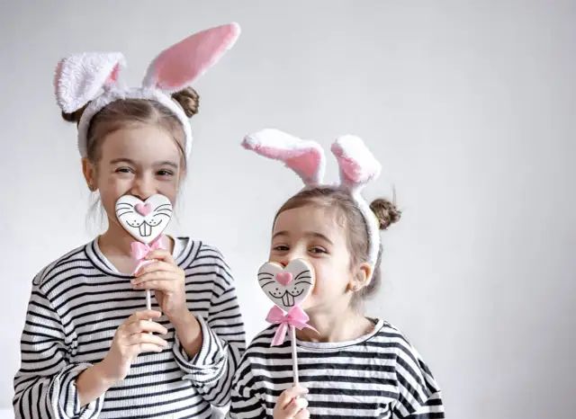 Jak zrobić strój króliczka dla dziecka - proste i tanie sposoby