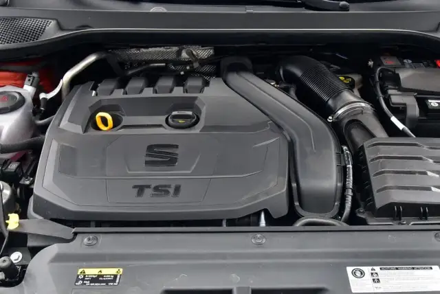 Seat Arona jaki silnik wybrać - uniknij kosztownych błędów przy wyborze