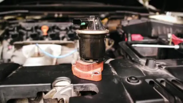 Czy zaślepienie EGR szkodzi silnikowi? Poznaj ryzyko i skutki