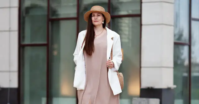 Plus size na komunię: Jak wyglądać zjawiskowo i czuć się pewnie?