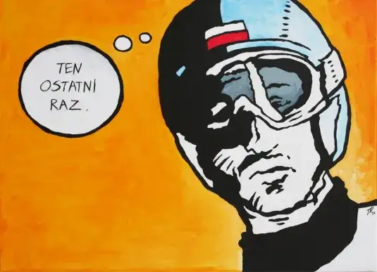 Anime pop art - odkryj piękno i różnorodność tej sztuki