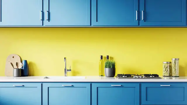 Idealna farba do kuchni: ceramiczna czy lateksowa? Poradnik 2026