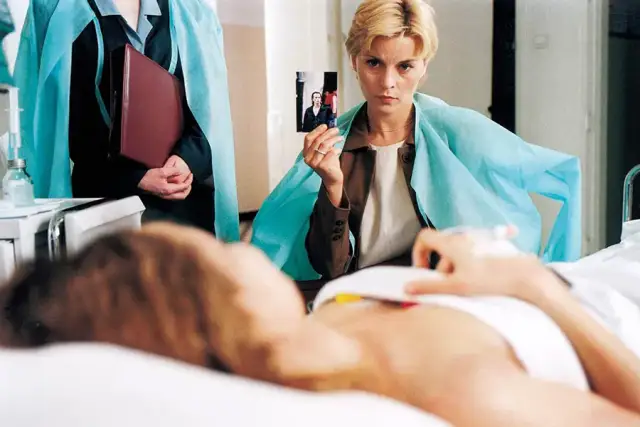 Jak daleko posunie się ojciec, by pomścić córkę w "Prawie Ojca"?