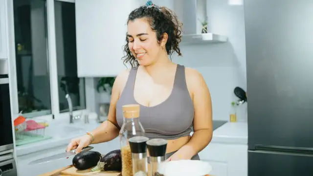 Jak zacząć redukcję - świadomie i skutecznie krok po kroku