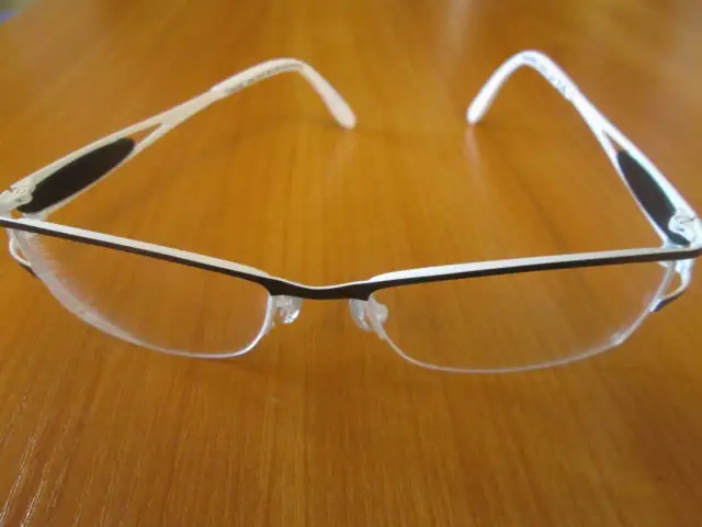 Ile trwa gwarancja na okulary Vision Express i co obejmuje?