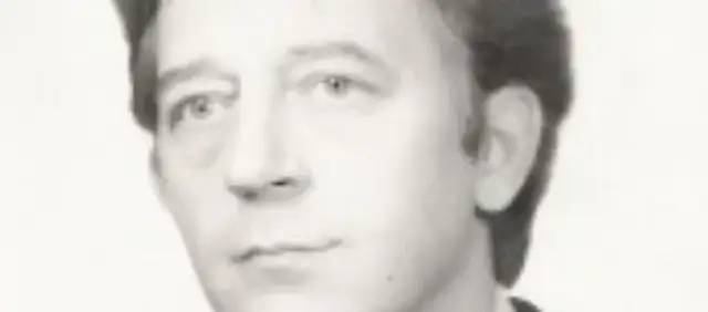 Ryszard Gajewski aktor - nieznane fakty o jego karierze i życiu