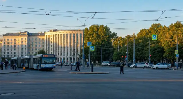 Czy w Kijowie jest bezpiecznie? Sprawdź aktualną sytuację i ryzyka