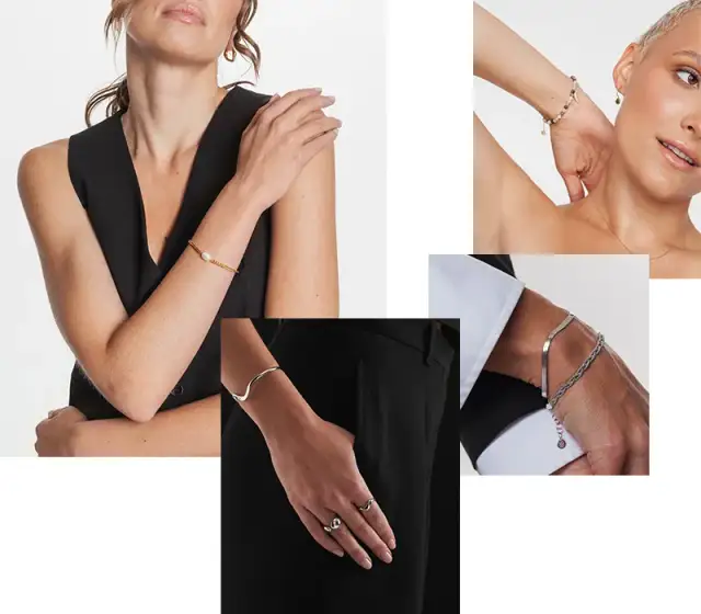 Jakie bransoletki są teraz modne – trendy, które przyciągają uwagę