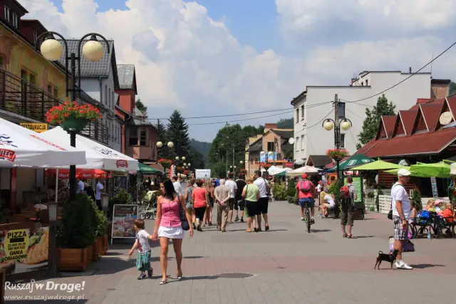 Wisła dziś: Co robić? Atrakcje na każdą pogodę i pomysł na dzień!