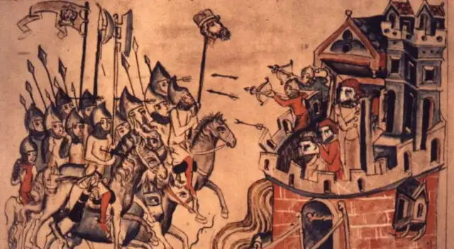 Kiedy była bitwa pod Legnicą? Odkryj jej znaczenie i konsekwencje