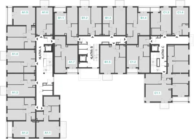 Jak dostać mieszkanie ze spółdzielni mieszkaniowej w Szczecinie - krok po kroku