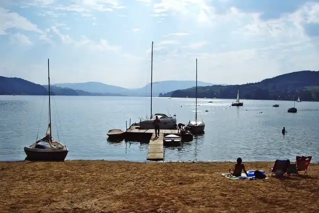 Góry wokół Gródka nad Dunajcem: co warto zobaczyć i poznać