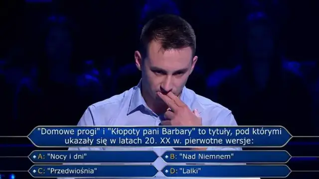 W jakie dni leca milionerzy? Sprawdź, aby nie przegapić odcinka!