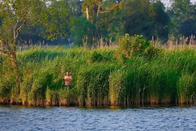 W którym roku powstał polski związek wędkarski? Odkryj jego historię