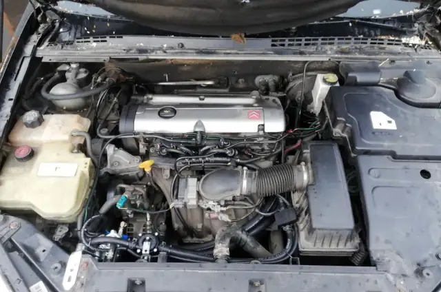 Citroen C5: który silnik najlepiej sprawdzi się po konwersji na gaz LPG?