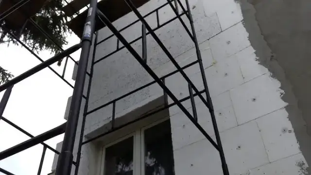 Rusztowanie warszawskie Castorama: Cena, montaż i bezpieczeństwo